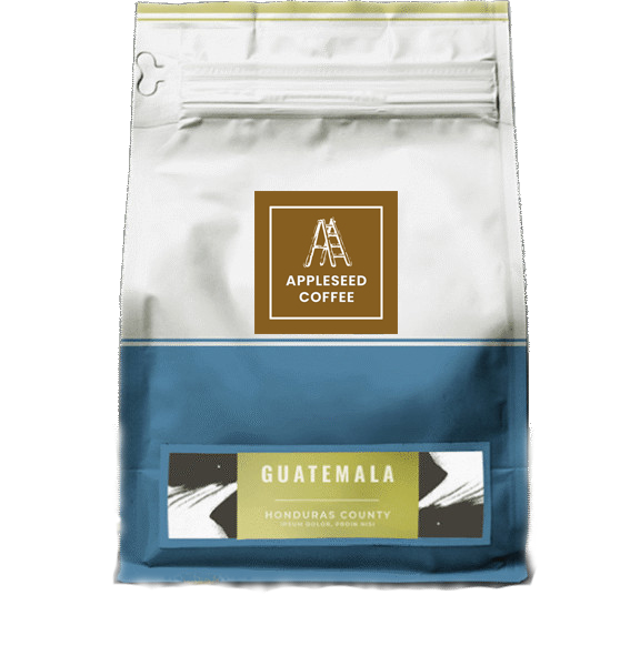 Appleseed Coffee Bag