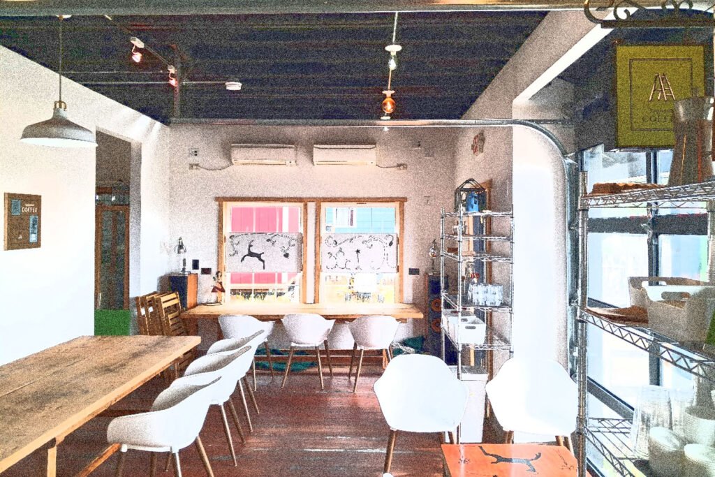 Appleseed Coffee East View