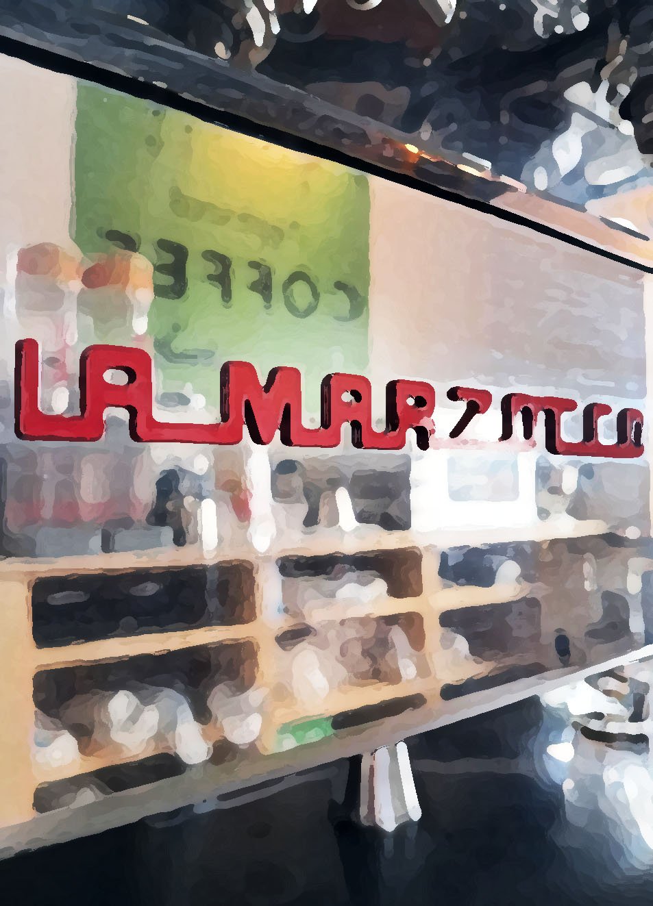 La Marzocco